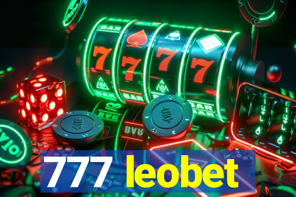 777 leobet